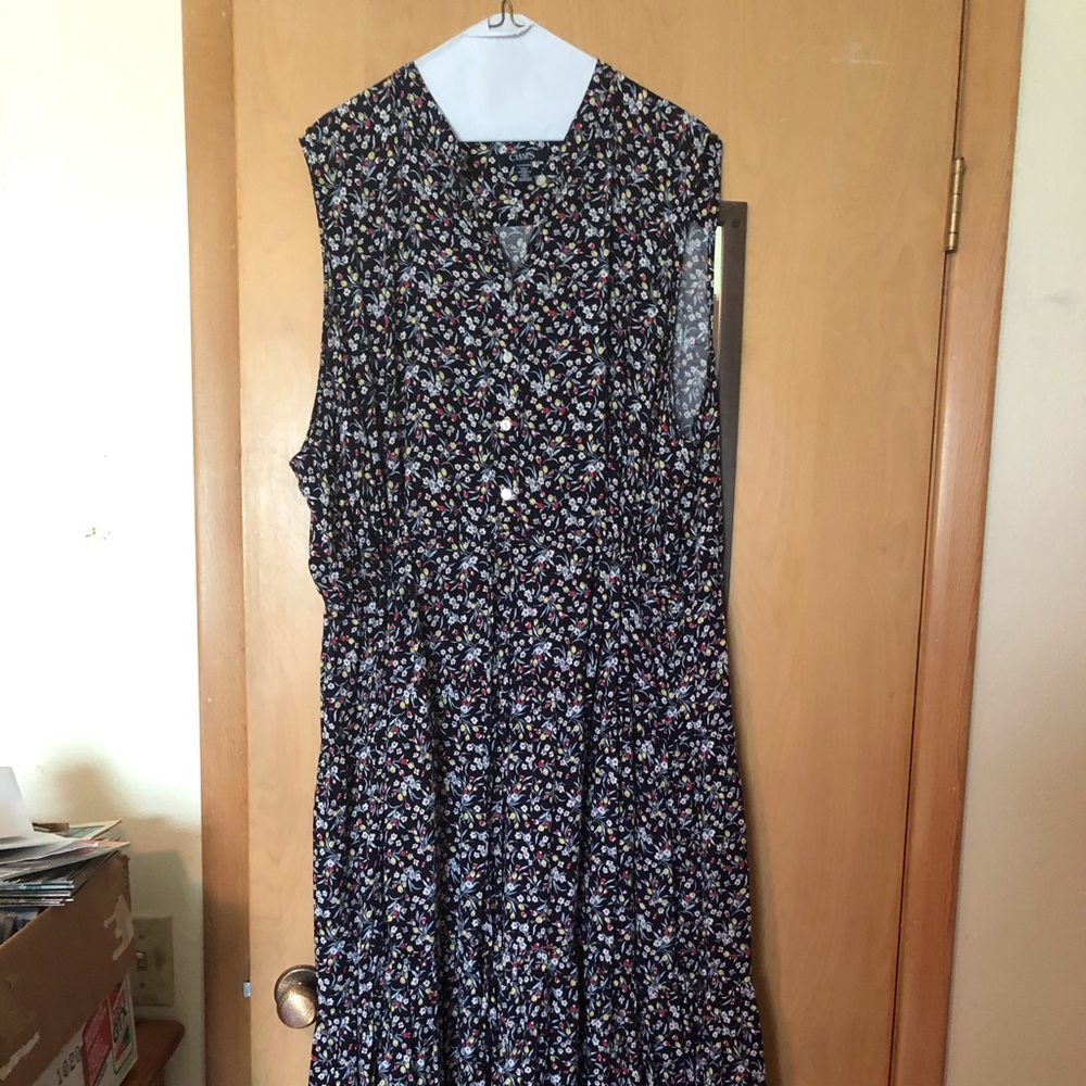 Summer dress
